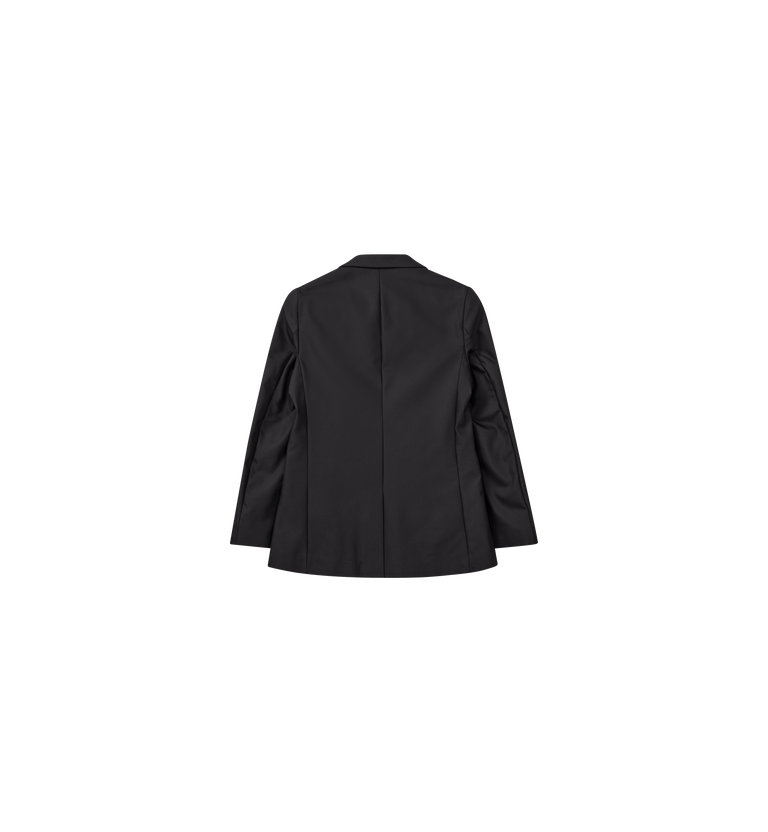 Packshot / Black / Back