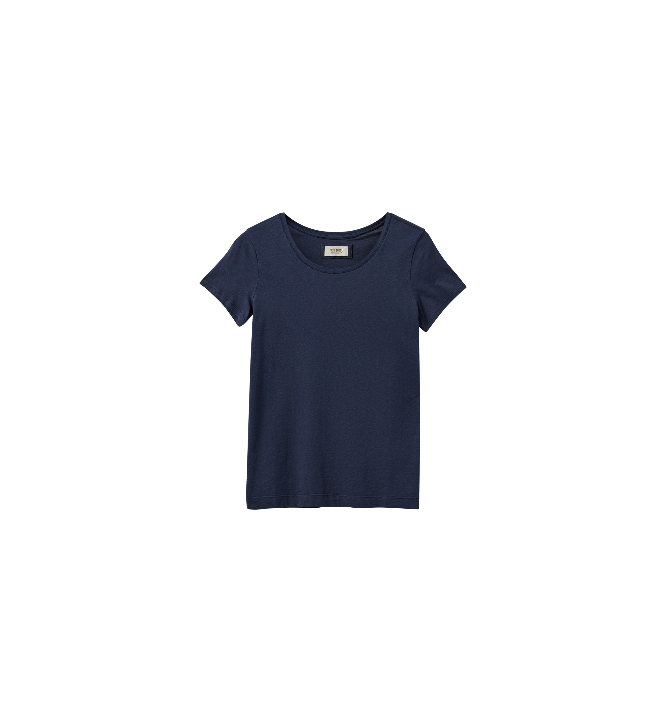 Packshot / Navy / Front