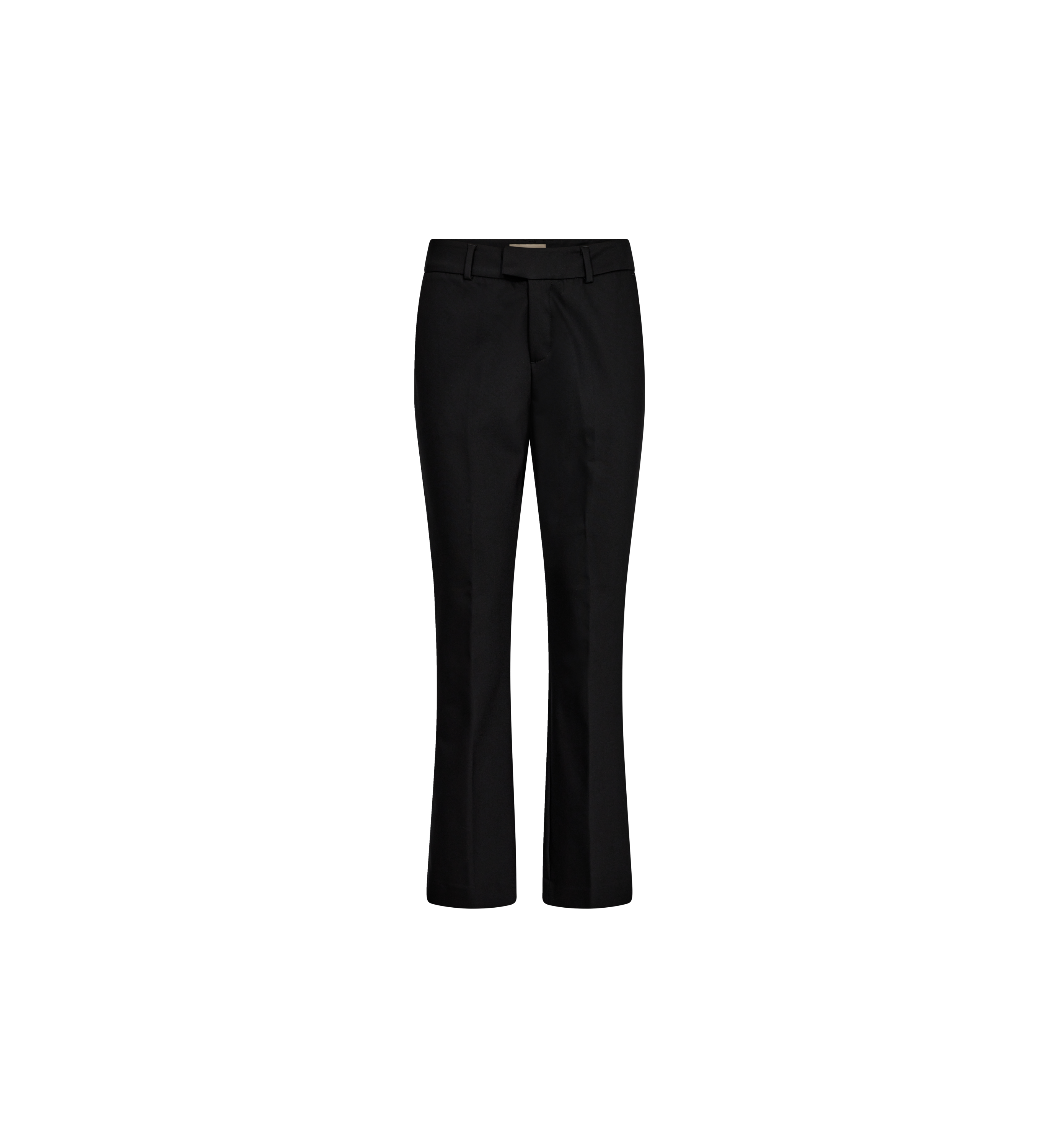 Packshot / Black / Front