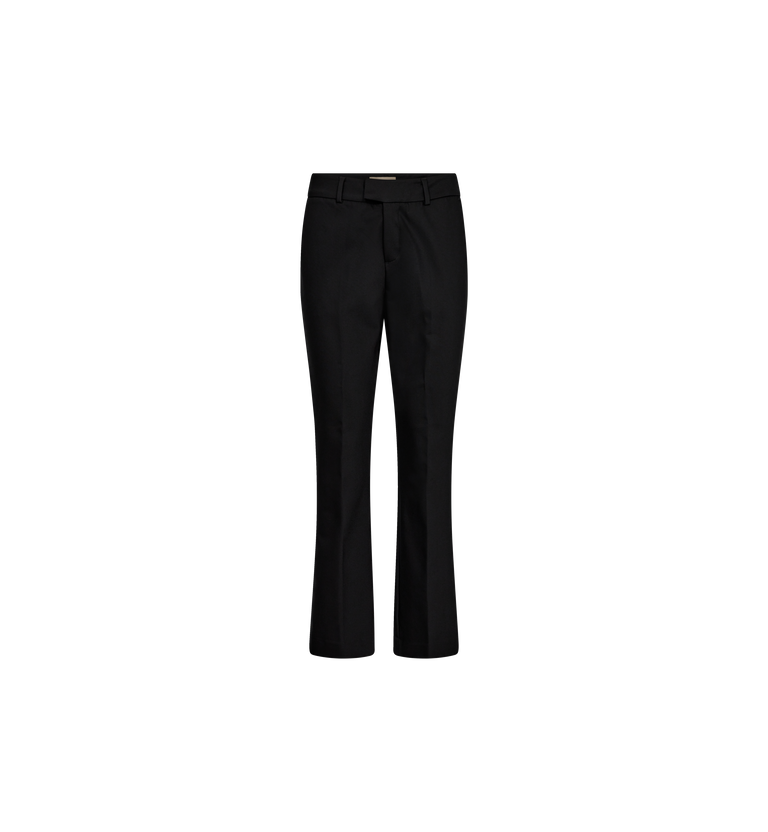 Packshot / Black / Front