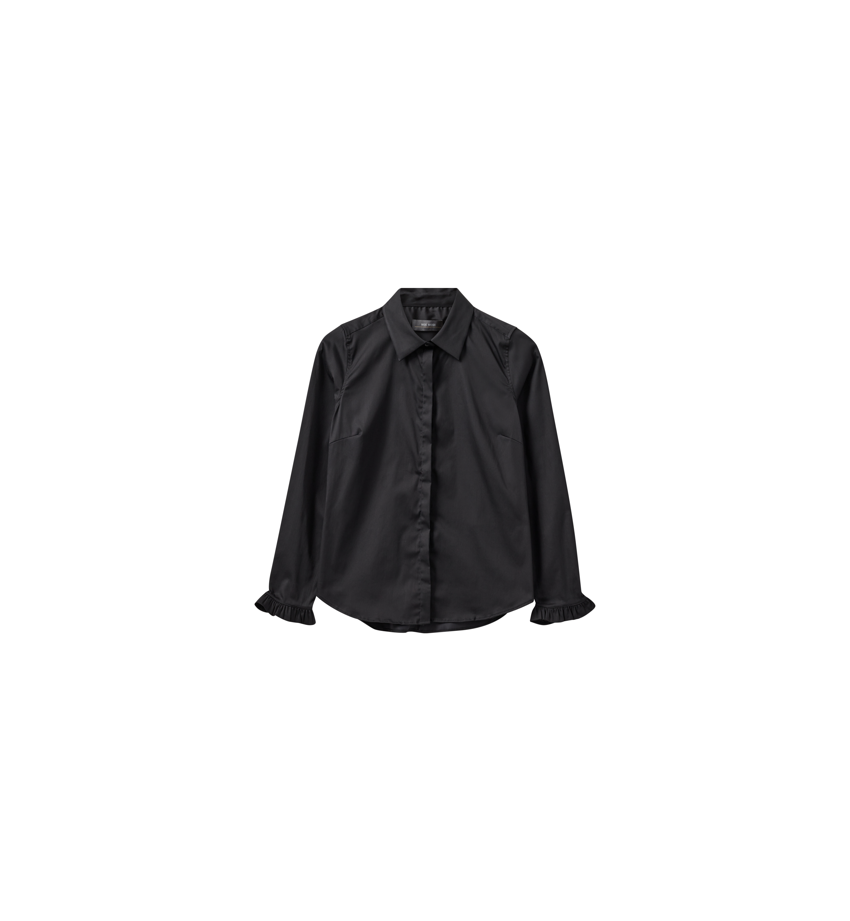 Packshot / Black / Front