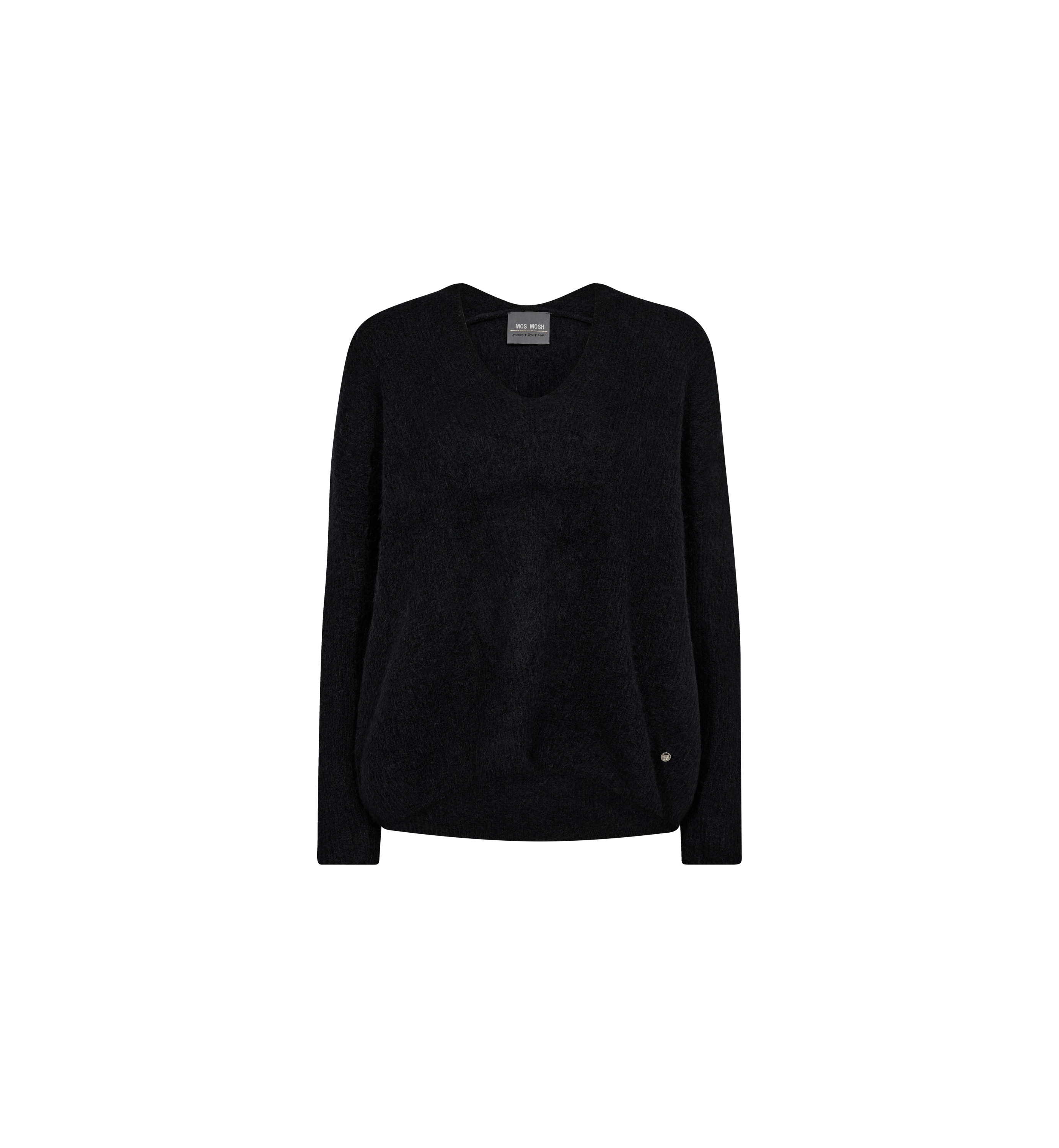 Packshot / Black / Front