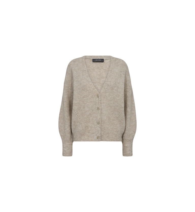 Packshot / Feather Gray / Front