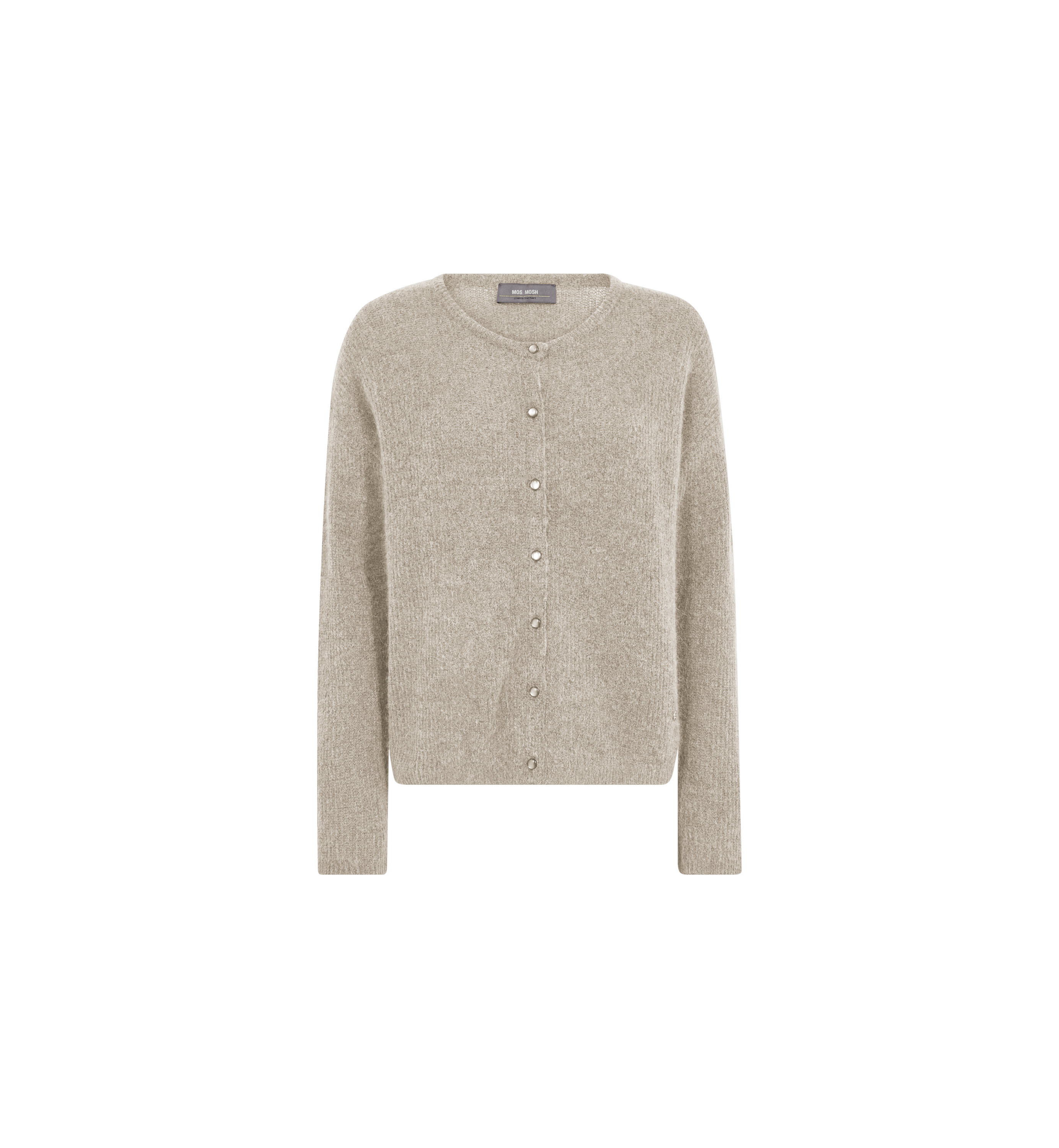 Packshot / Feather Gray / Front