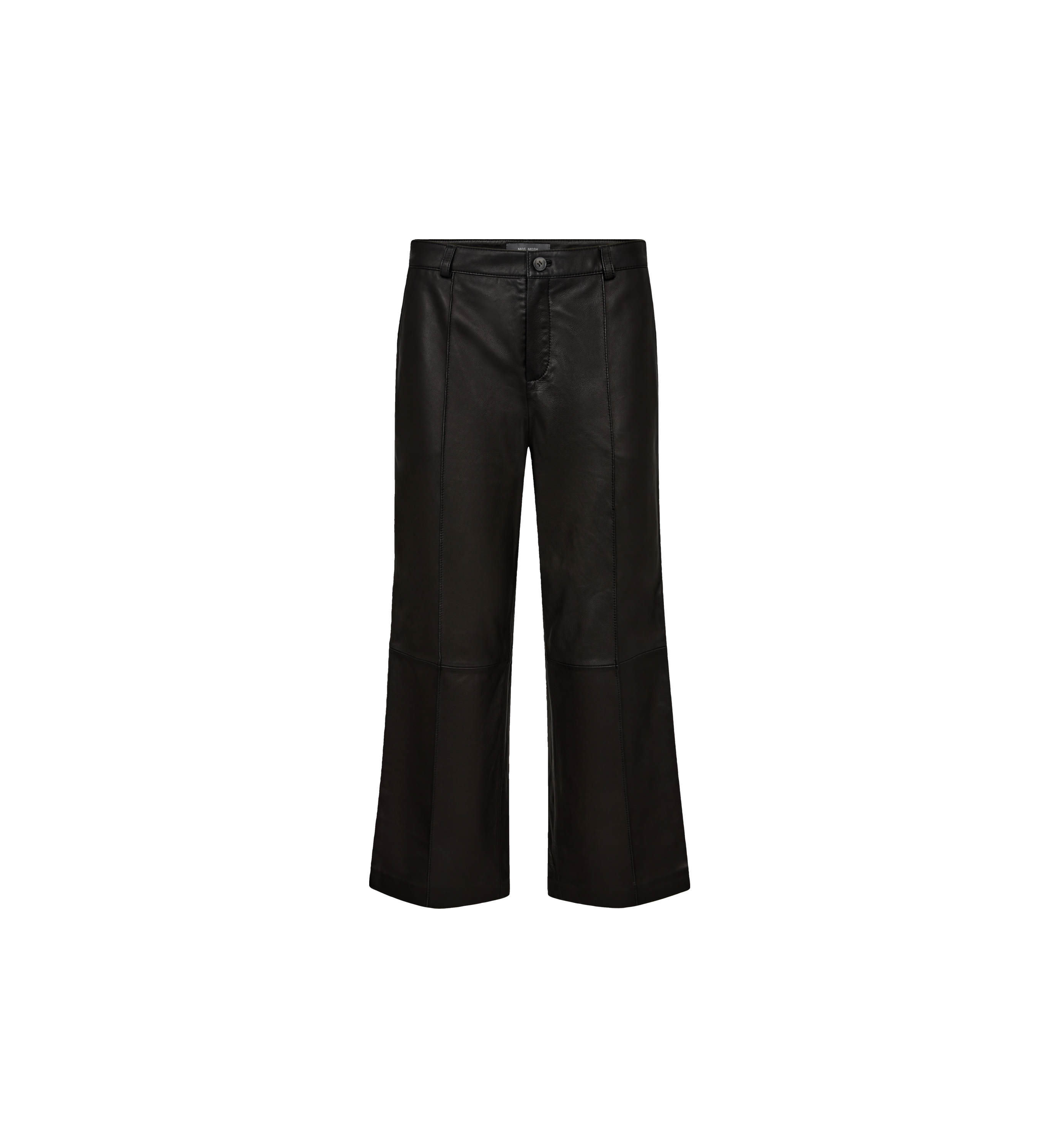 Packshot / Black / Front
