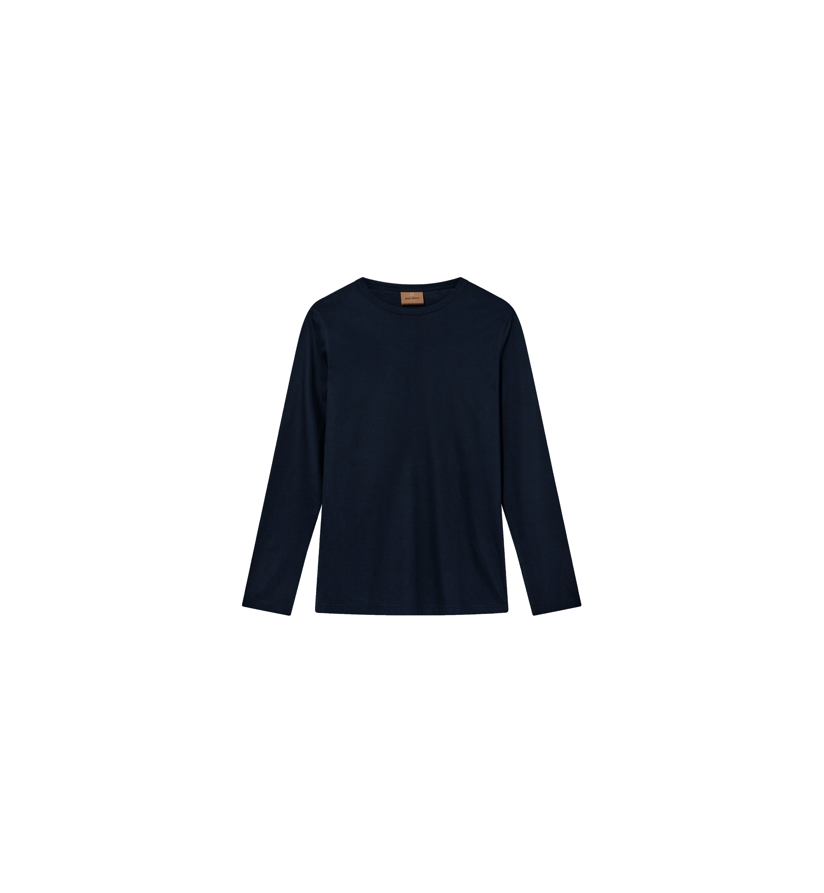 Packshot / Navy / Front