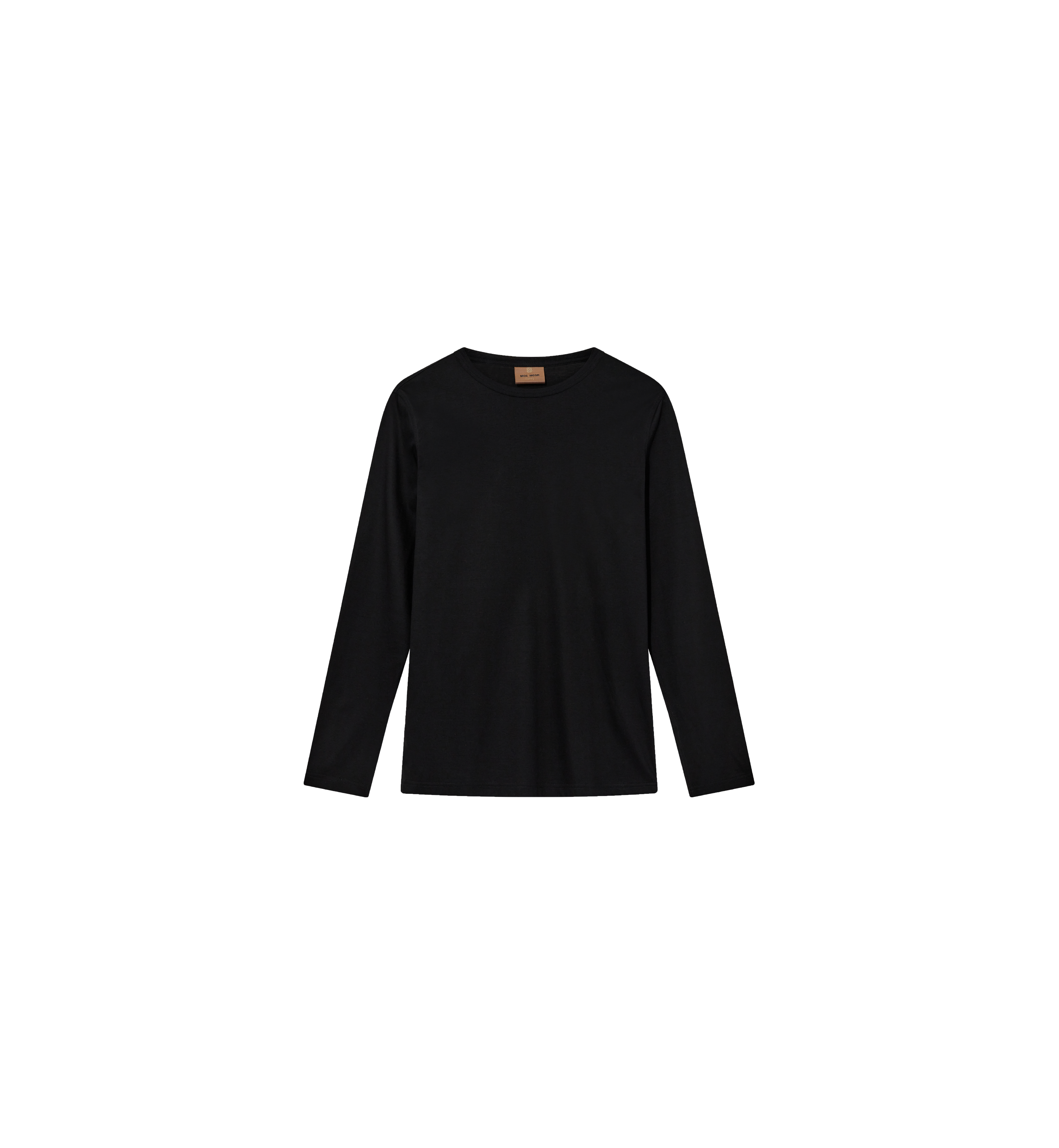 Packshot / Black / Front