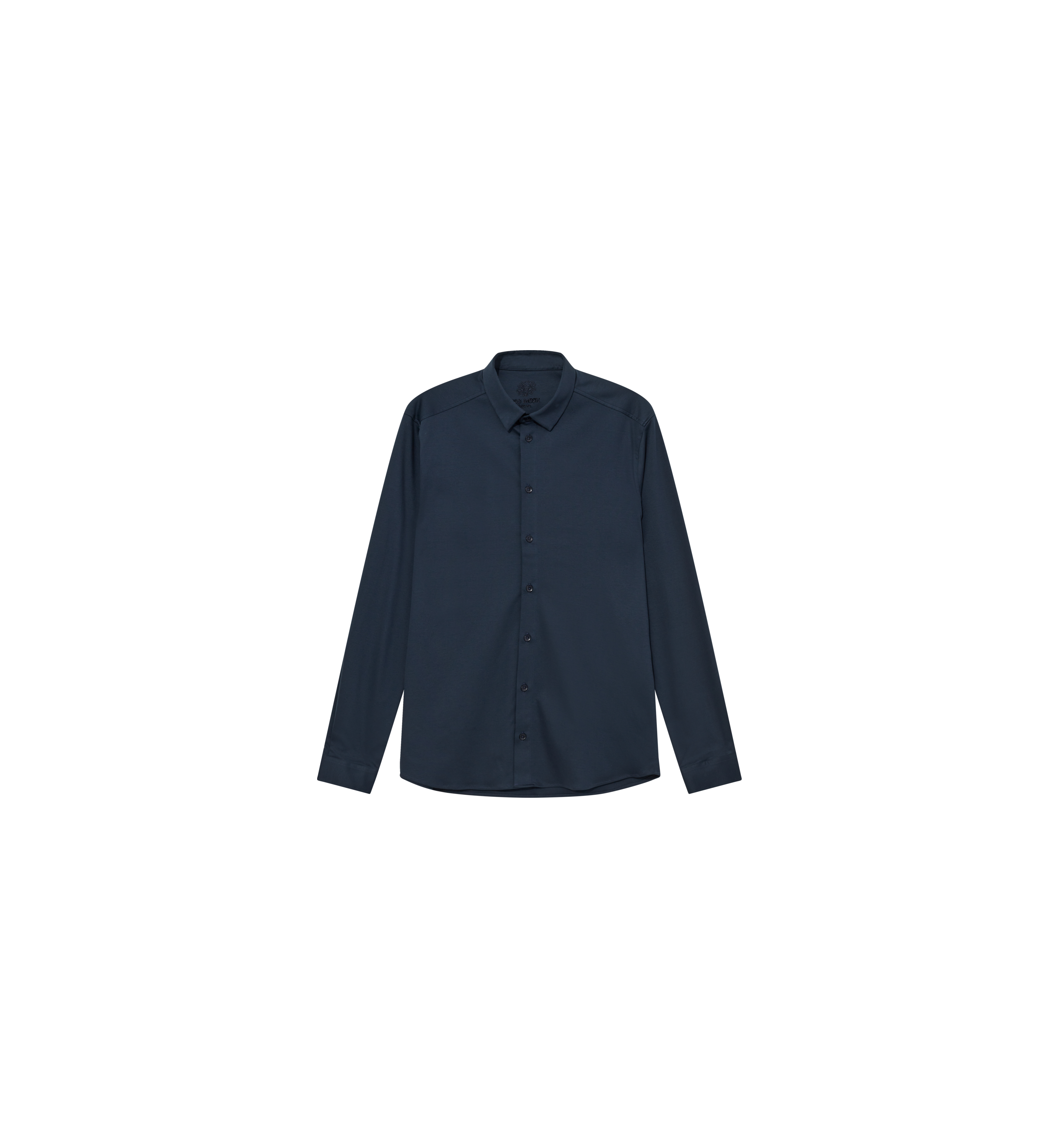 Packshot / Navy / Front