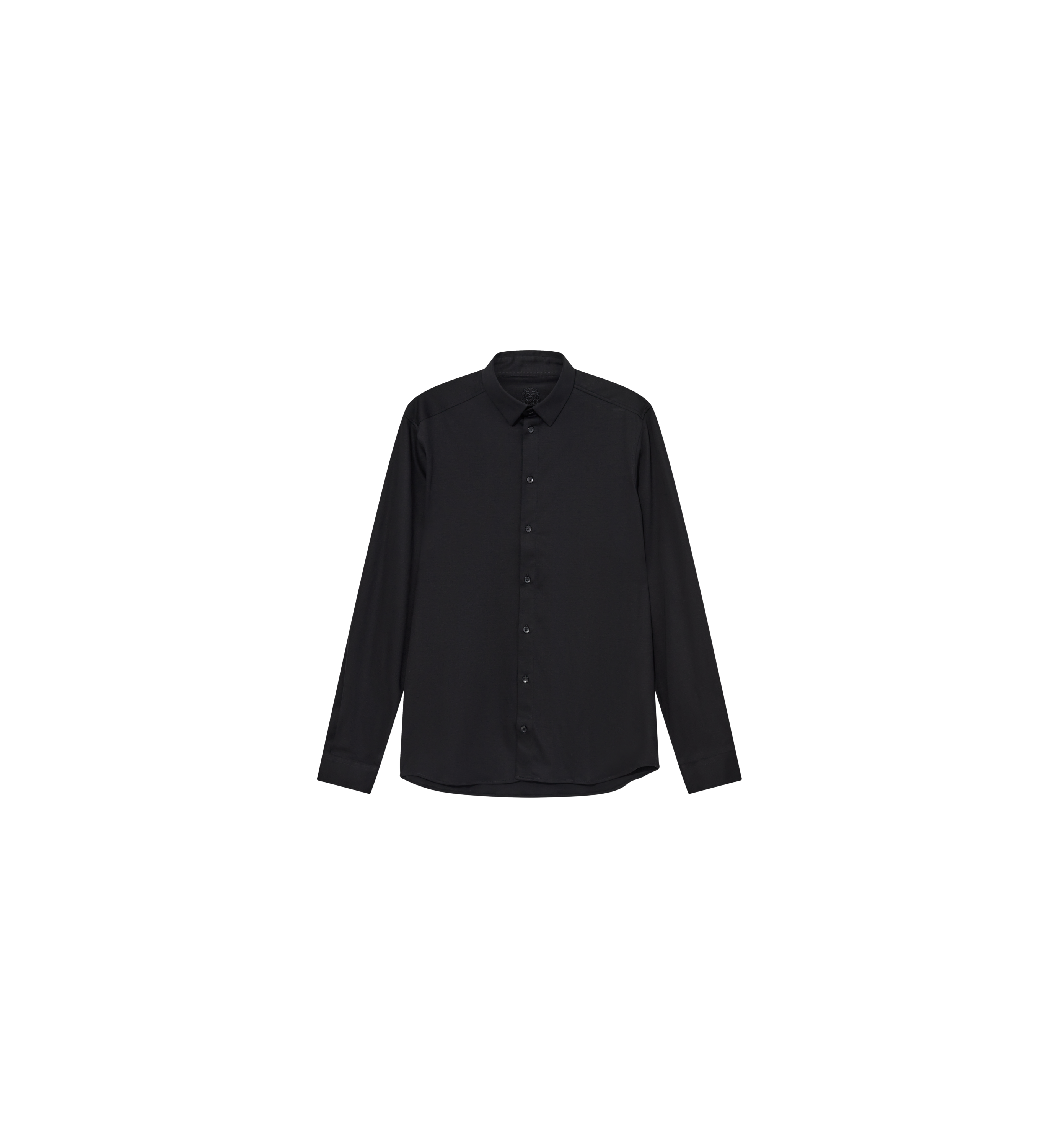 Packshot / Black / Front
