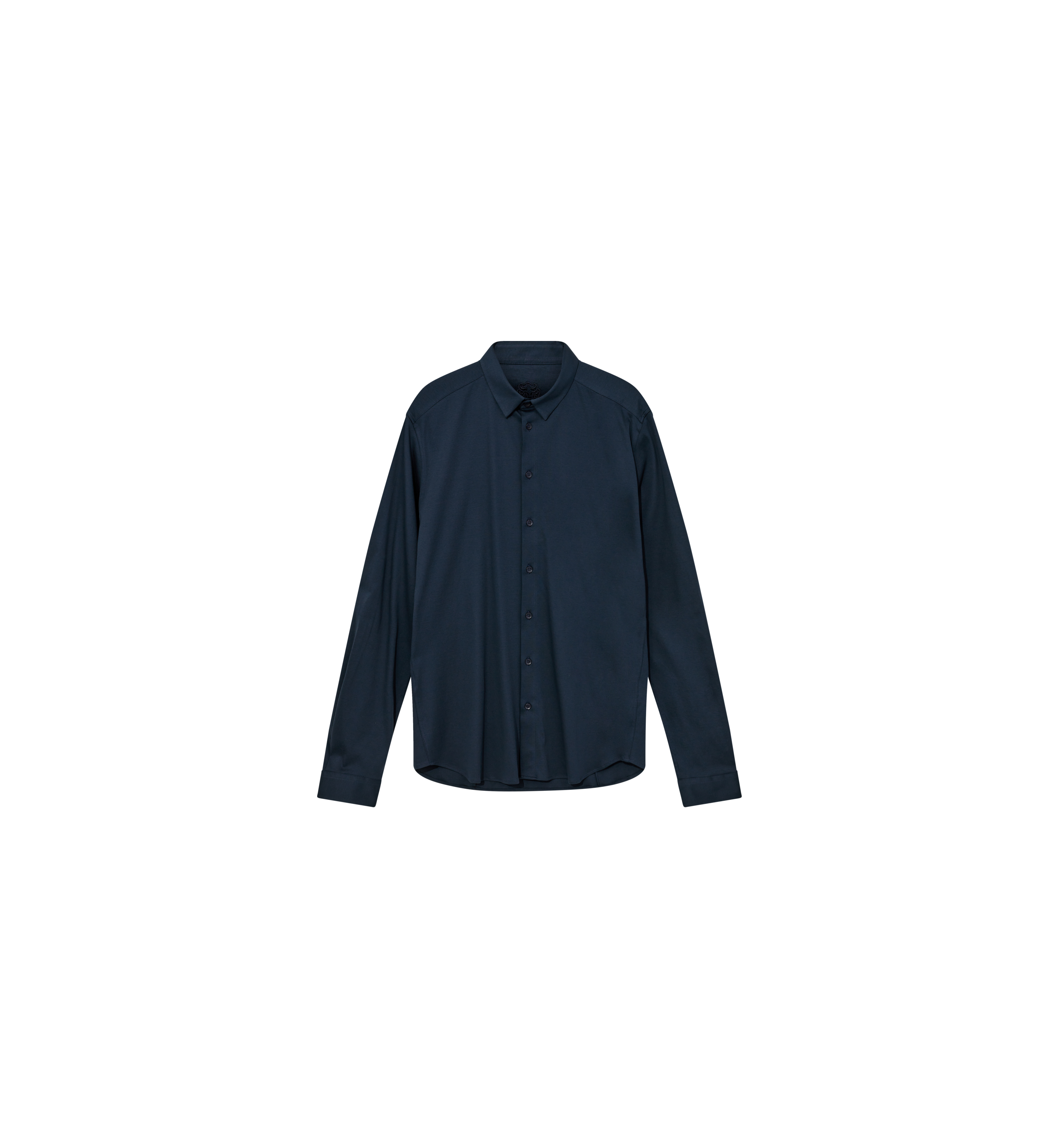 Packshot / Navy / Front