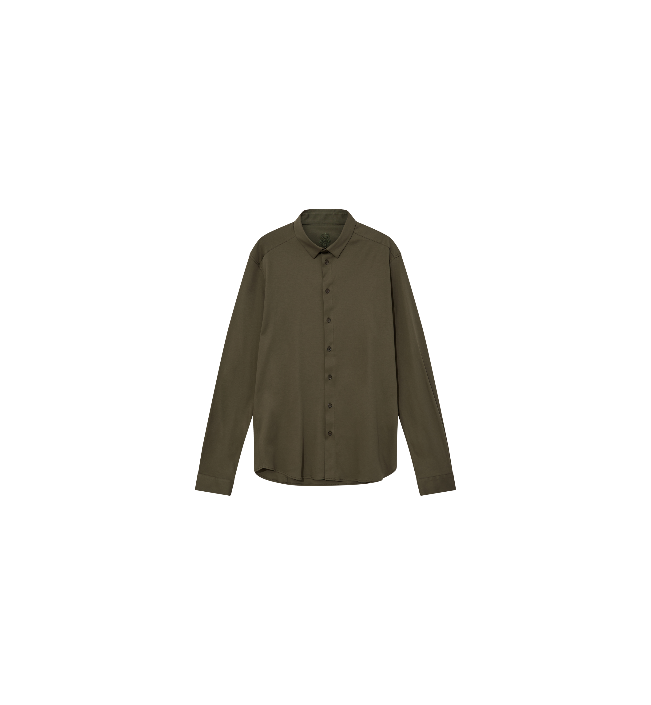 Packshot / Army / Front