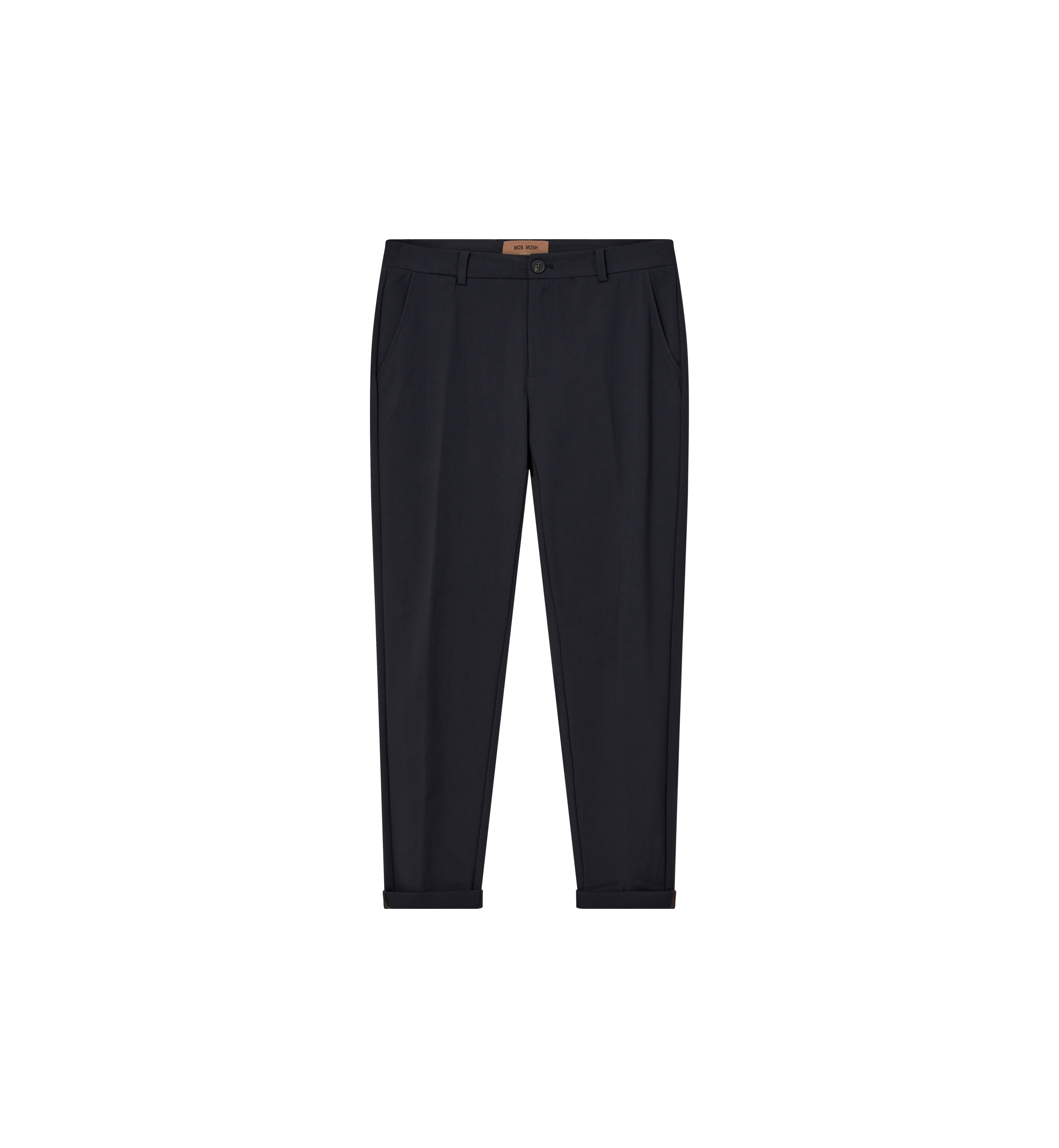 Packshot / Navy / Front