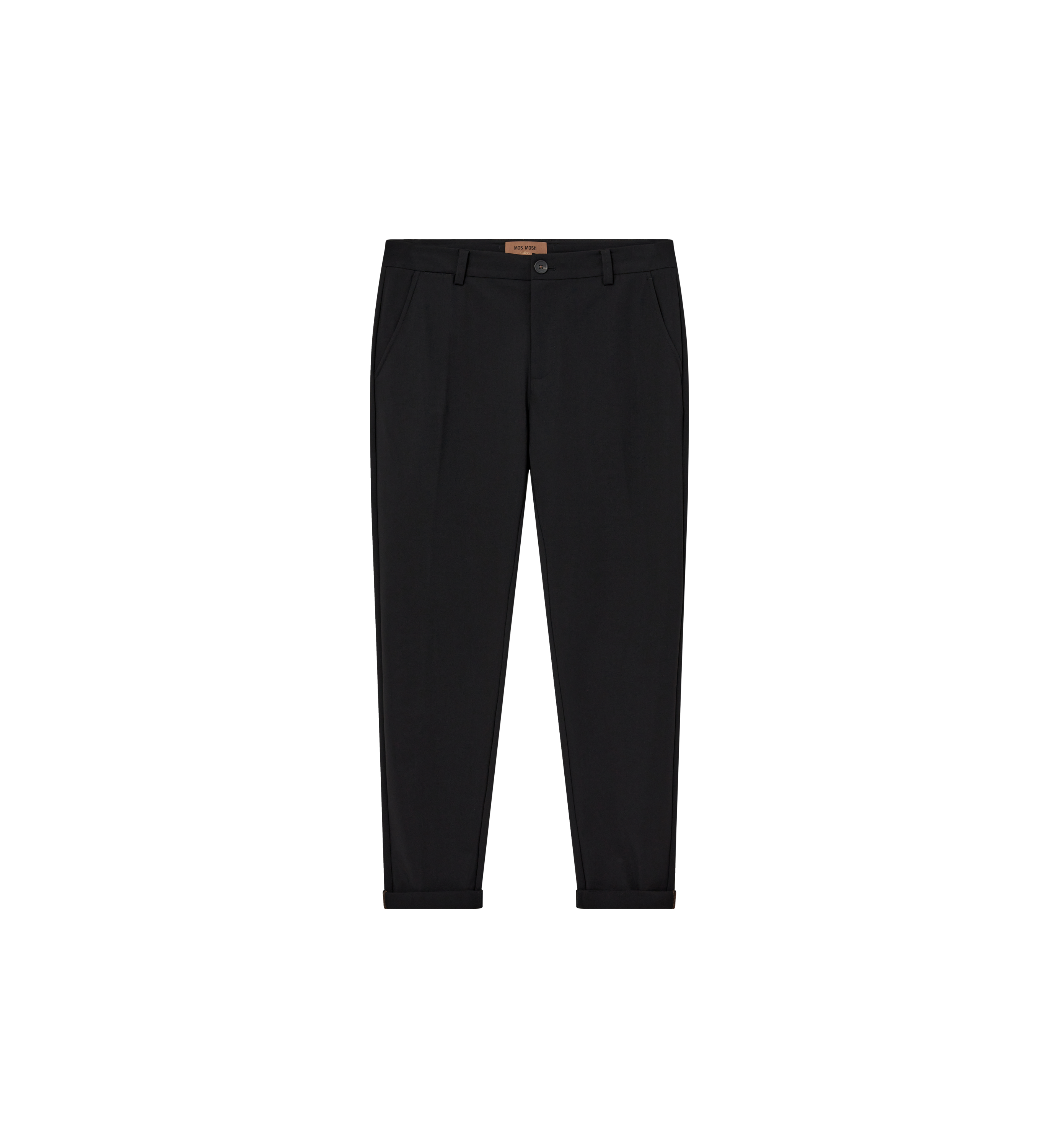 Packshot / Black / Front