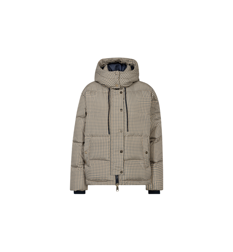 Packshot / Doeskin / Front