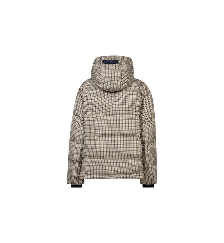 Packshot / Doeskin / Back