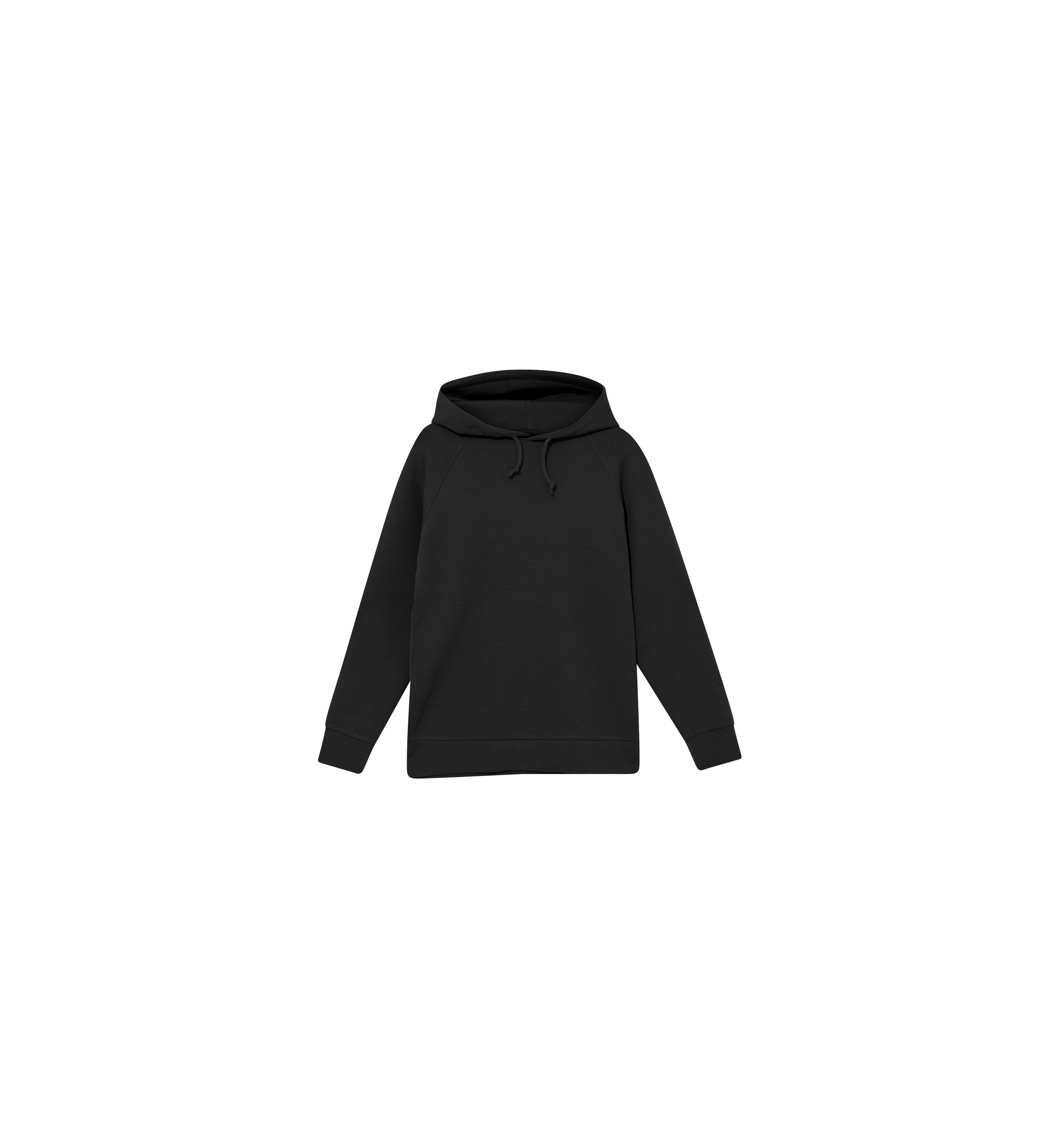 Packshot / Black / Front