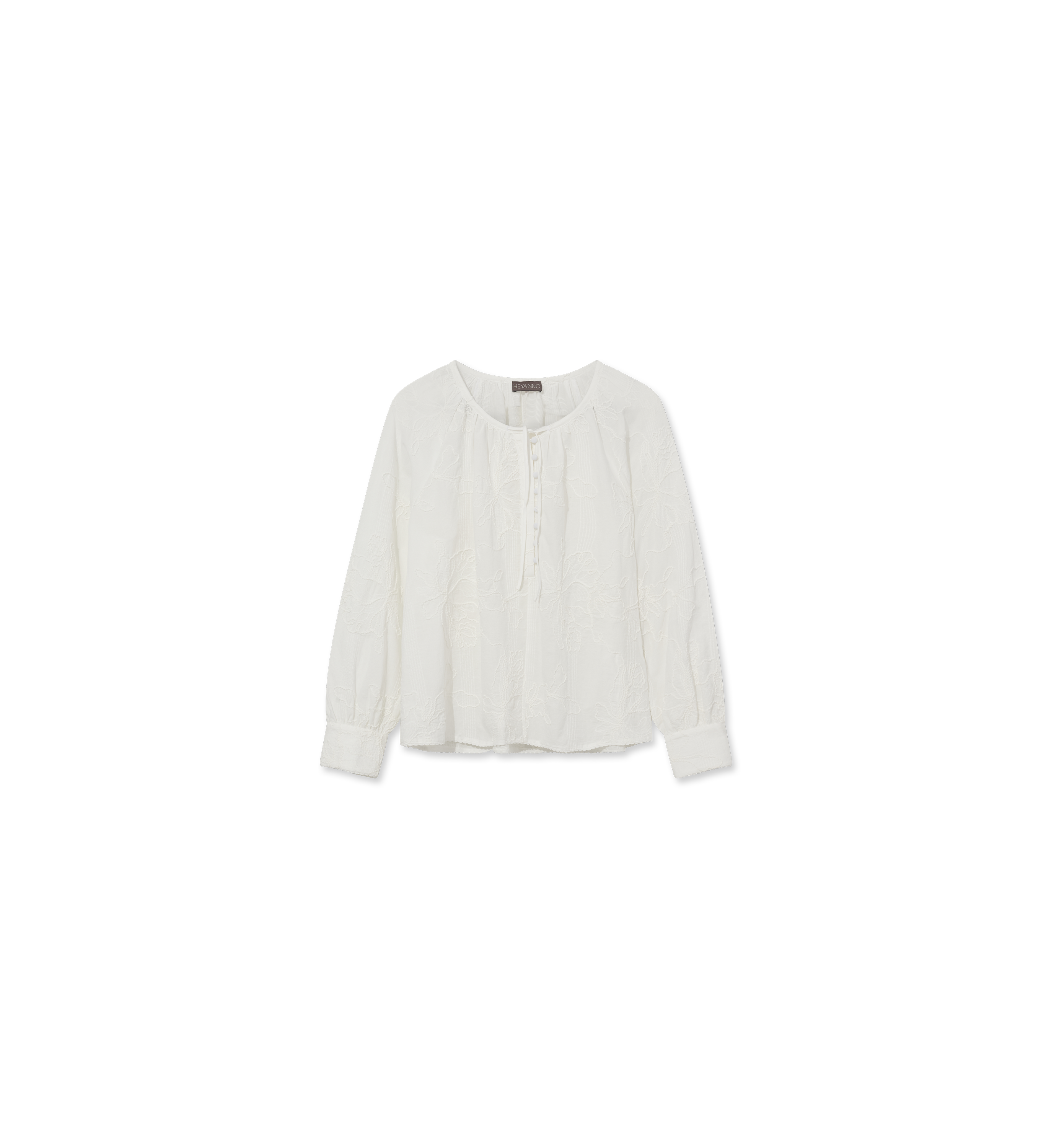 Packshot / White / Front