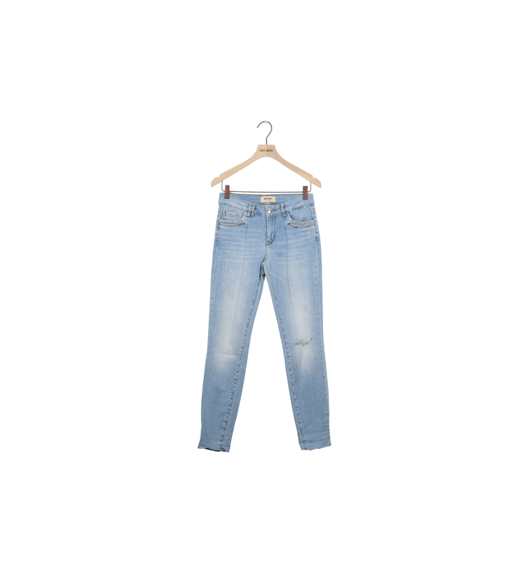 Packshot / Light Blue / ReLoved